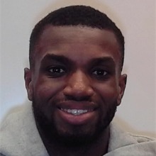 Lucas Ansah-Peprah