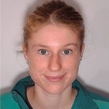 Elizabeth Mcmillen
