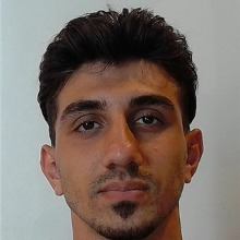 Ilyas Çanakçi