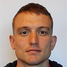 Aliaksandr Vasileuski