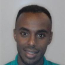 Efrem Mekonnen