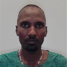 Tesfaye Deriba