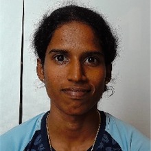 Vithya Ramraj