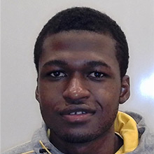 Antonio Hanson