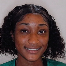 Rushana Dwyer