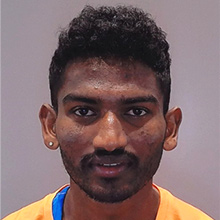Avinash Mukund Sable