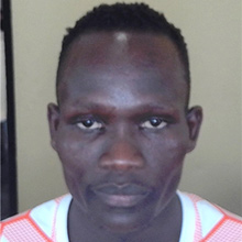 Kibiwott Kandie