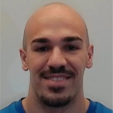 Ioannis Rizos