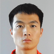 Jingqiang Zhang