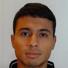 Luis Avilés