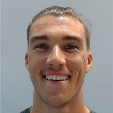 Christopher Swart