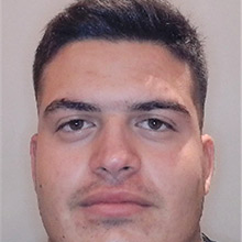 Konstantinos Gennikis