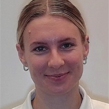 Viktória Forster