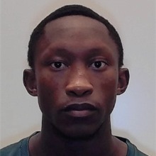 Sinesipho Dambile