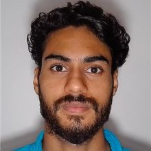 Paramjeet Singh Bisht