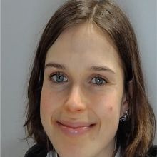 Lauren Mcneil