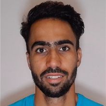 Akshdeep Singh