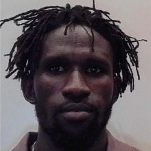 Mamadou Fall Sarr