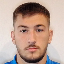 Dragoș Ionuț Nicorici