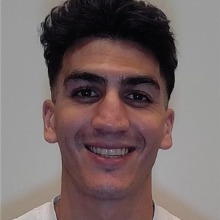 Fouad Messaoudi