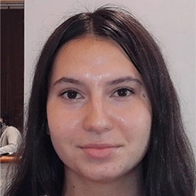 Barbora Šplechtnová