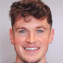 Luke Mccann