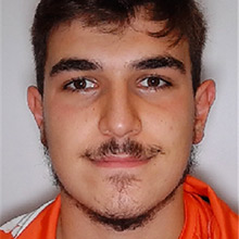 Melih Gökalp