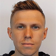 Illia Karnavukhau