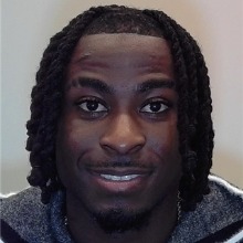 Tyrice Taylor