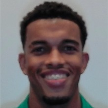 Etson Barros