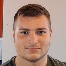 Dawid Piłat