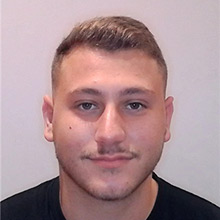 Orestis Ntousakis