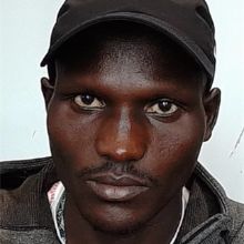 Samwel Chebolei Masai