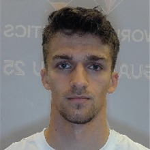 Patryk Grzegorzewicz