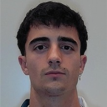 Pol Oriach