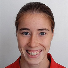 Marie Bilo