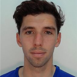 Dylan Jacobs