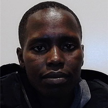 Dorcas Jepchumba Kimeli