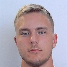 Jesper Ahlin