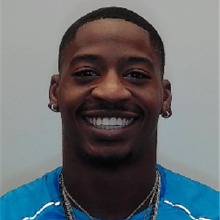 Demarius Smith