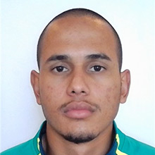 Fabricio Julio DE Sousa