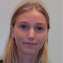 Sofia Thøgersen