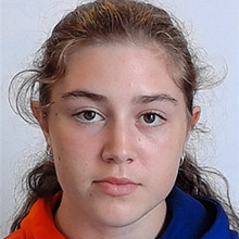 Anna Marie Nordengen Sirevåg