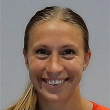 Gracelyn Larkin