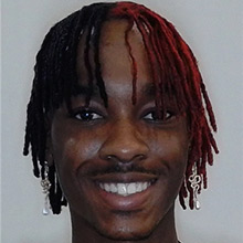 Johnny Brackins