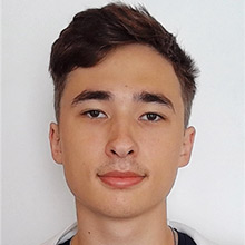 Gabriel Wallmark