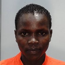 Emmaculate Anyango Achol