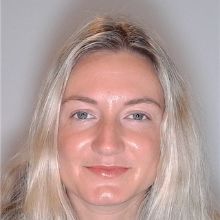 Eliška Martínková
