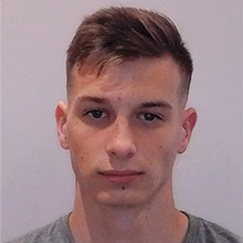 Lukas Cik