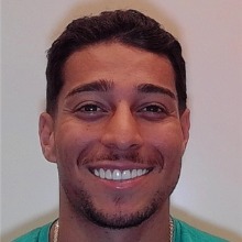 Lucas Vilar